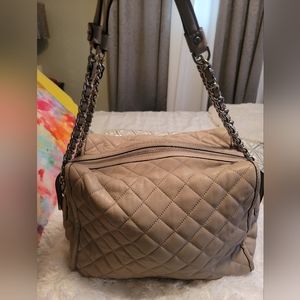 Quilted Michael kors